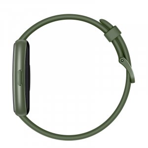 Huawei Band 7 AMOLED Wristband activity tracker 3.73 cm (1.47") Green