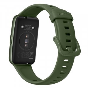 Huawei Band 7 AMOLED Wristband activity tracker 3.73 cm (1.47") Green