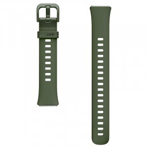 Huawei Band 7 AMOLED Wristband activity tracker 3.73 cm (1.47") Green