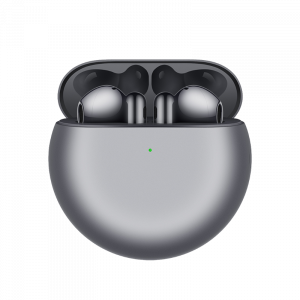 Huawei FreeBuds 4 Headset Wireless In-ear Calls/Music USB Type-C Bluetooth Silver