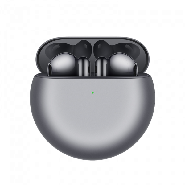 Huawei FreeBuds 4 Headset Wireless In-ear Calls/Music USB Type-C Bluetooth Silver