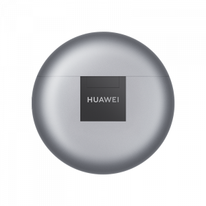 Huawei FreeBuds 4 Headset Wireless In-ear Calls/Music USB Type-C Bluetooth Silver
