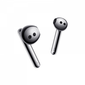 Huawei FreeBuds 4 Headset Wireless In-ear Calls/Music USB Type-C Bluetooth Silver