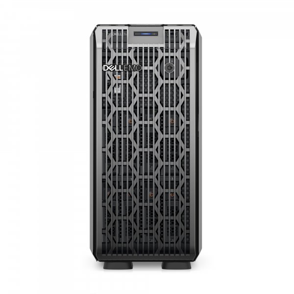 DELL PowerEdge T350 server 600 GB Tower Intel Xeon E 2.8 GHz 16 GB DDR4-SDRAM 600 W