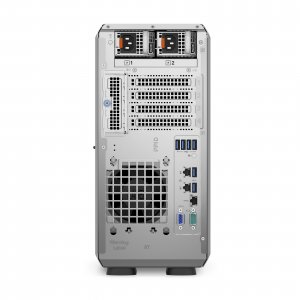 DELL PowerEdge T350 server 600 GB Tower Intel Xeon E 2.8 GHz 16 GB DDR4-SDRAM 600 W