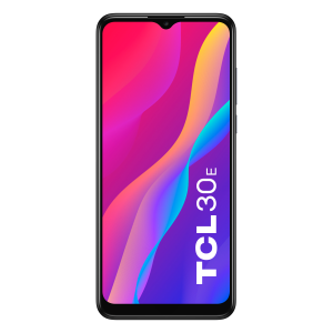 TCL 30 E 16.6 cm (6.52″) Dual SIM Android 12 4G USB Type-C 3 GB 32 GB 5000 mAh Grey