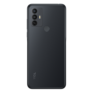TCL 30 E 16.6 cm (6.52") Dual SIM Android 12 4G USB Type-C 3 GB 32 GB 5000 mAh Grey