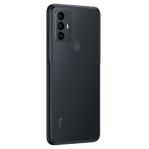 TCL 30 E 16.6 cm (6.52") Dual SIM Android 12 4G USB Type-C 3 GB 32 GB 5000 mAh Grey