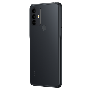 TCL 30 E 16.6 cm (6.52") Dual SIM Android 12 4G USB Type-C 3 GB 32 GB 5000 mAh Grey