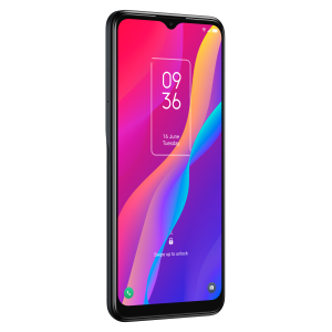TCL 30 E 16.6 cm (6.52") Dual SIM Android 12 4G USB Type-C 3 GB 32 GB 5000 mAh Grey