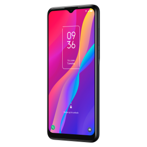 TCL 30 E 16.6 cm (6.52") Dual SIM Android 12 4G USB Type-C 3 GB 32 GB 5000 mAh Grey