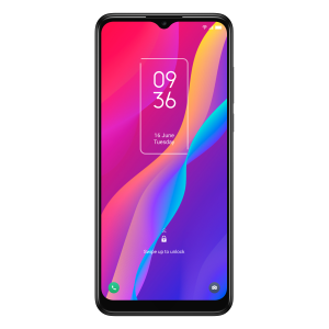 TCL 30 E 16.6 cm (6.52") Dual SIM Android 12 4G USB Type-C 3 GB 32 GB 5000 mAh Grey