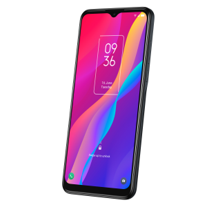 TCL 30 E 16.6 cm (6.52") Dual SIM Android 12 4G USB Type-C 3 GB 32 GB 5000 mAh Grey