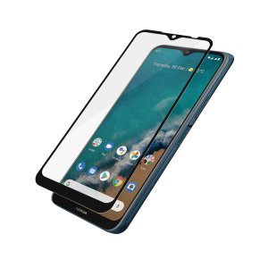 PanzerGlass ® Nokia G50 | Screen Protector Glass