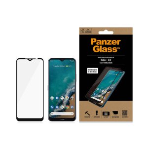 PanzerGlass ™ Nokia G50 | Screen Protector Glass