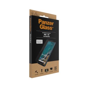 PanzerGlass ® Nokia G50 | Screen Protector Glass