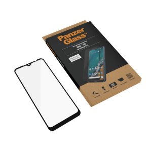 PanzerGlass ® Nokia G50 | Screen Protector Glass