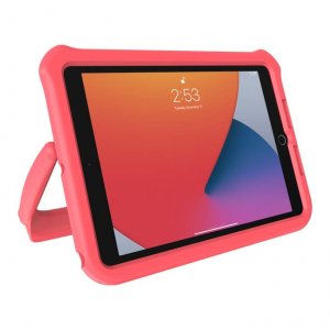 GEAR4 D3O Orlando Kids Tablet Apple iPad 10.2 Coral