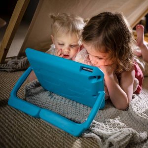 GEAR4 D3O Orlando Kids Tablet Apple iPad 10.2 Coral