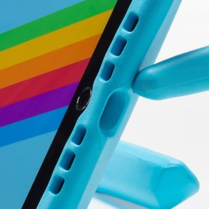 GEAR4 D3O Orlando Kids Tablet Apple iPad 10.2 Coral