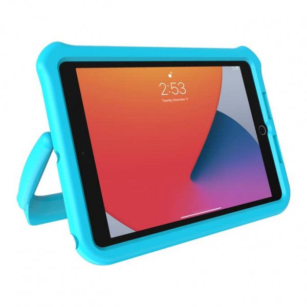 GEAR4 D3O Orlando Kids Tablet Apple iPad 10.2 Blue