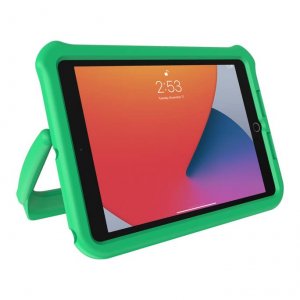 GEAR4 D3O Orlando Kids Tablet Apple iPad 10.2 Green