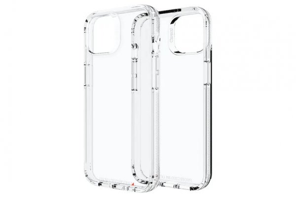 Gear4 D3O Cases Crystal Palace Apple iPh