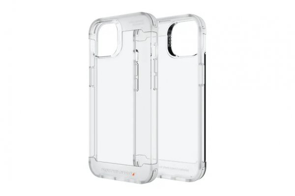 Gear4 Cases Havana Apple iPhone 13 Clear