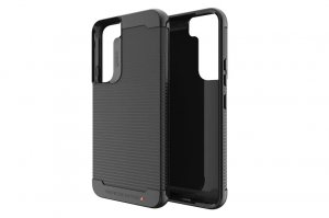 Gear4-Cases-Havana-Samsung S22 - Black