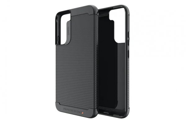 Gear4-Cases-Havana-Samsung - S22+ Black