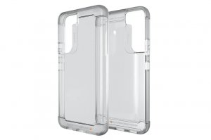 Gear4-Cases-Havana-Samsung S22 - Clear