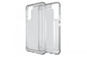 Gear4-Cases-Havana-Samsung-S22+ Clear