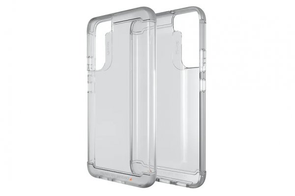 Gear4-Cases-Havana-Samsung-S22+ Clear