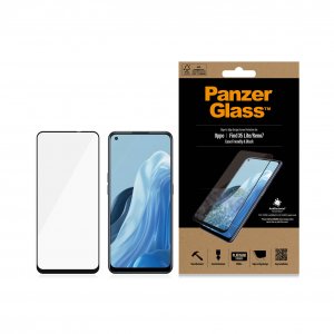 PanzerGlass ™ Oppo Find X5 Lite | Reno7 | 7 Lite | Screen Protector Glass