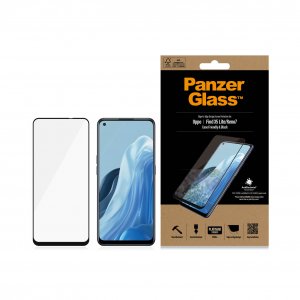 PanzerGlass ®Screen Protector Oppo Find X5 Lite | Reno7 | 7 Lite