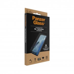 PanzerGlass ™ Oppo Find X5 Lite | Reno7 | 7 Lite | Screen Protector Glass