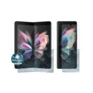 PanzerGlass ® Screen Protector Samsung Galaxy Z Fold3 5G