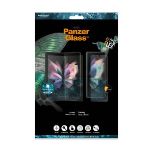 PanzerGlass ™ Screen Protector Samsung Galaxy Z Fold3 5G
