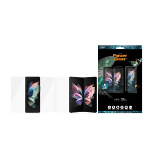 PanzerGlass ® Screen Protector Samsung Galaxy Z Fold3 5G