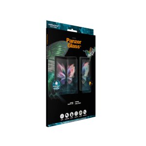 PanzerGlass ® Screen Protector Samsung Galaxy Z Fold3 5G