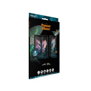 PanzerGlass ™ Screen Protector Samsung Galaxy Z Fold3 5G