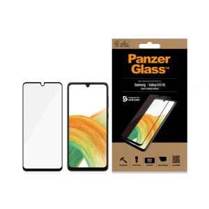 PanzerGlass ® Samsung Galaxy A33 5G | Screen Protector Glass