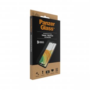 PanzerGlass ® Samsung Galaxy A33 5G | Screen Protector Glass