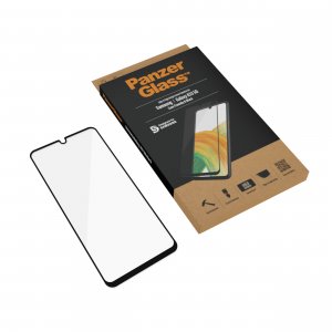 PanzerGlass ® Samsung Galaxy A33 5G | Screen Protector Glass