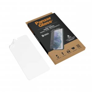 PanzerGlass ® AlphaFly Samsung Galaxy S22 | Screen Protector