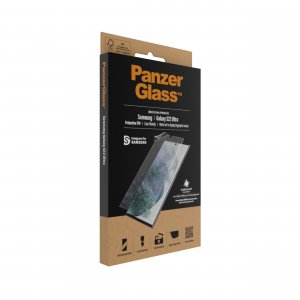 PanzerGlass ® AlphaFly Samsung Galaxy S22 Ultra | Screen Protector