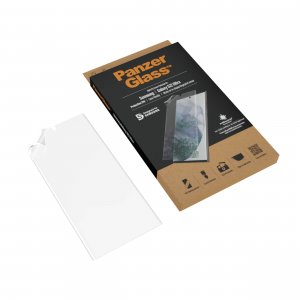 PanzerGlass ® AlphaFly Samsung Galaxy S22 Ultra | Screen Protector