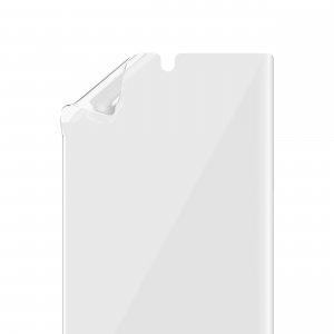 PanzerGlass ™ AlphaFly Samsung Galaxy S22 Ultra | Screen Protector
