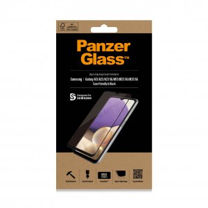 PanzerGlass ™ Samsung Galaxy A13 | A23 | A23 5G | M13 | M23 5G | M33 5G