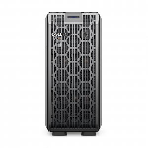 DELL PowerEdge T350 server 600 GB Tower Intel Xeon E 2.9 GHz 16 GB DDR4-SDRAM 600 W
